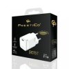 LAD.SIEC.PRESTICO F14 USB-C 30W PD WHITE