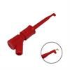 Końcówka chwytak czerwony KLEPS2 973501101 HIRSCHMANN