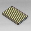 Adafruit LED Charlieplexed Matrix - 9x16 LEDs - Cool White