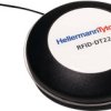 Czytnik RFID HellermannTyton 556-00702 RFID-DT22-HF ABS BK, 1 szt.