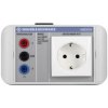 Rohde & Schwarz 3593.8852.02 HZC815-EU Mains Adapter for HMC8015 Analysis