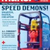 Make: Volume 84 - Speed Demons in Digital Fabrication