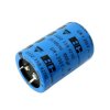 Kondensator 470μF 250V dc Zatrzaskowy Vishay 25 x 35mm