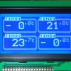 LCD-PG-128064D-BIW W/B-E6