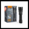 Tactical Latarka LED VIDEX VLF-AT255RG 2000Lm 5000K