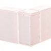 Narożnik Kanału Zewnętrzny Ln 20X10 330919