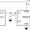 400-mA, low input and output voltage, ultra-low dropout (LDO) voltage regulator