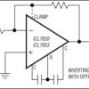 Chopper-Stabilized Op Amps