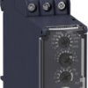 Przekaźnik czasowy Schneider Electric RE22R2MYMR, 0.05 s - 300 h, 250 V/DC, 250 V/AC, 8 A, 1 szt.