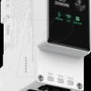 ZDSM3CT-WH-EU Smart Energy Meter, 3-phase, 120 A