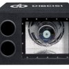 Subwoofer samochodowy DIBEISI DBS-N1215A 300W RMS 30cm aktywny