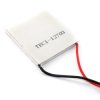 Moduł Peltiera 40x40mm 12V 3A 27W Ever TEC1-12703