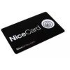 Karta zbliżeniowa MOCARD do wideodomofonów Nice MyBell (MBDRFCARD)