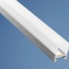 65400100 Ceiling suspension for LED profiles