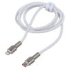 Kabel High Speed, USB 2.0 Apple Lightning wtyk - USB C wtyk 1m CATLJK-A02