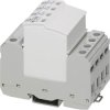 Phoenix Contact 2909637 VAL-SEC-T2-3S-350/40 Surge protector for switchboards