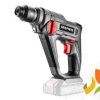 Młotowiertarka akumulatorowa Energy+ SDS+ 18V Li-lon 0,8J 58G009 GRAPHITE