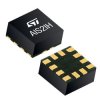 AIS2IHTR MEMS digital output motion sensor: high-performance 3-axis accelerometer for automobile applications