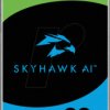 ST32000VE000 32TB Seagate SkyHawk AI - video hard drive