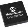 MCP39F521T-E/MQ