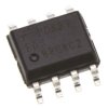 MOSFET N/P-kanałowy-kanałowy 7,3 A; 8,6 A SOIC 30 V SMD Izolacja 1.6 W 17 mΩ, 21 mΩ