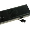 EL wire 2xAA pocket inverter