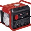 Agregat prądotwórczy Einhell TC-PG 10/E5 680 W 18.8 kg