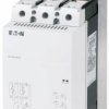 Eaton DS7-340SX135N0-N 134921 Soft-start Moc silnika przy 400 V 75 kW Moc silnika przy 230 V 30 kW 24 V/DC Natężenie zna