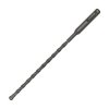 Worksafe SDS8X210 SDS Plus Drill Bit Ø8 x 210mm