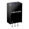 RECOM R-78K1.2-2.0 Przetwornica DC/DC R-78K1.2-2.0, 2.4 W, 1.2 V, 2 A, 1 szt.