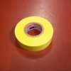 Taśma izolacyjna PVC ŻÓŁTA 0.18mm x 19mm x 18,3m