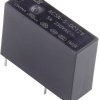 HKE AC5N-S-DC12V Przekaźnik SMT AC5N-S-DC12V, monostabilny, 1 cewka, 30 V/DC, 250 V/AC, 5 A, 1 szt.