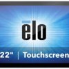 ELO Touch Solution 2295L 21,5-calowy monitor dotykowy z otwartą ramą, czarny
