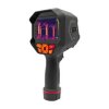 dp38P Profesjonalny termiczny obrazowy 384x288 Rozdzielczość IR -20°C do 1200°C Kamera termograficzna z 8MP Wizja światła WiFi i