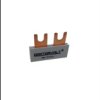 Szyna Łączeniowa Grzebieniowa 1-Fazowa 2 Modułowa 1X10mm2 9321