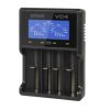 Ładowarka 18650 Xtar VC4 LCD CB-16854