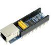 Waveshare Ethernet to UART Converter for Raspberry Pi Pico, 10/100M Ethernet