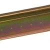 Szyna DIN 134 x 35 x 7.5mm, RS PRO
