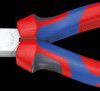 25 25 160 Snipe Nose Side Cutting Pliers (Radio Pliers) 160 mm