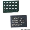 IS66WVC2M16ALL-7010BLI PSRAM 32Mbit SMD-BGA54 ISSI