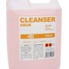 MC043 Preparat CLEANSER druk - do czyszczenia obwodów drukowanych - w płynie - kanister 5000ml