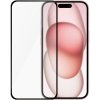 PanzerGlass BULKSAFE95785 SAFE. by ® Screen Protector iPhone 15 | Ultra-Wide Fi
