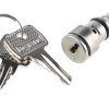 Akcesoria do obudów Klucz z zamkiem 0 368 25 Obudowa Atlantic, obudowa Marina