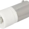 CML Innovative Technologies 1860623L3 Lampka sygnalizacyjna LED 1860623L3, 270 mcd, 230 V/AC