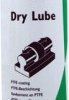 CRC PTFE dry lubricant, spray can, 500 ml, 30520-AB