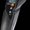 0560 8312 IR thermometer testo 830-T2, -30 ... +400 °C, K-type