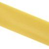 Osłona termokurczliwa żółta 2:1, średnica 25.4mm, dł. 1.2m, RS PRO