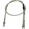 Fiber optics, 914.4 mm, fiber optics for optoelectronic sensors, 453600