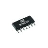 M74HC132YRM13TR Quad 2-Input Schmitt NAND Gate