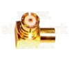 50 Ohm SMP Right Angle RF coax Jack (73415-5032) - Molex